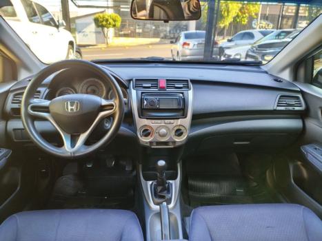 HONDA City Sedan 1.5 16V 4P DX FLEX, Foto 11