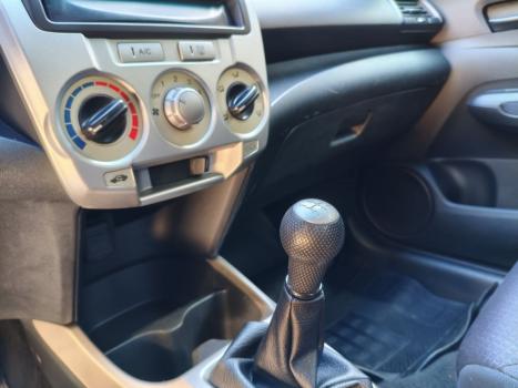 HONDA City Sedan 1.5 16V 4P DX FLEX, Foto 12