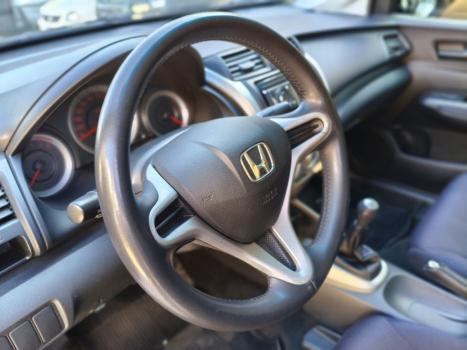 HONDA City Sedan 1.5 16V 4P DX FLEX, Foto 13