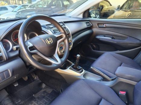 HONDA City Sedan 1.5 16V 4P DX FLEX, Foto 16