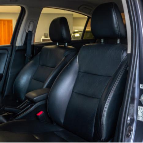 HONDA City Sedan 1.5 16V 4P EXL FLEX AUTOMTICO, Foto 5