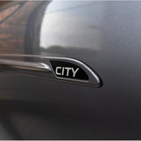 HONDA City Sedan 1.5 16V 4P EXL FLEX AUTOMTICO, Foto 7