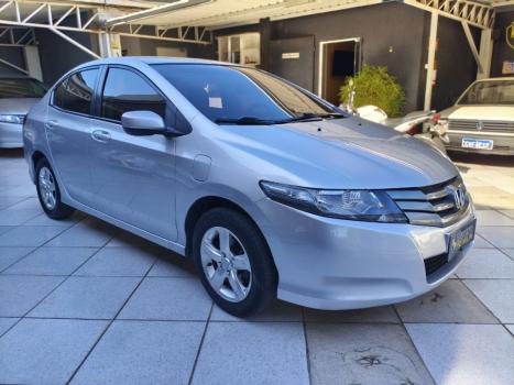 HONDA City Sedan 1.5 16V 4P LX FLEX, Foto 1