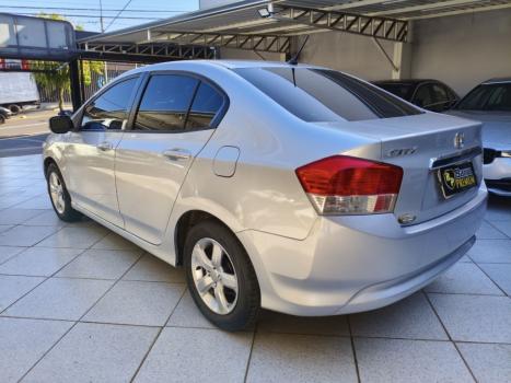 HONDA City Sedan 1.5 16V 4P LX FLEX, Foto 2
