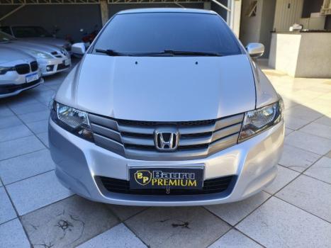 HONDA City Sedan 1.5 16V 4P LX FLEX, Foto 5