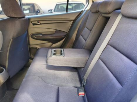 HONDA City Sedan 1.5 16V 4P LX FLEX, Foto 6