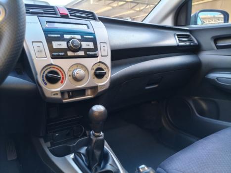 HONDA City Sedan 1.5 16V 4P LX FLEX, Foto 7