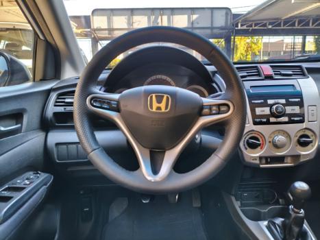 HONDA City Sedan 1.5 16V 4P LX FLEX, Foto 8
