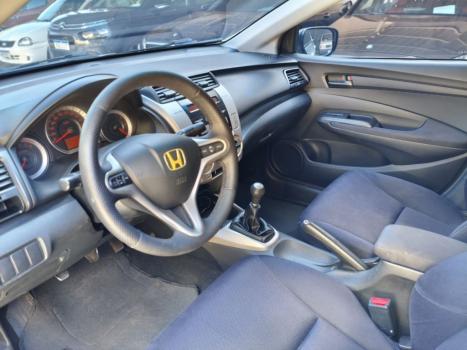 HONDA City Sedan 1.5 16V 4P LX FLEX, Foto 9