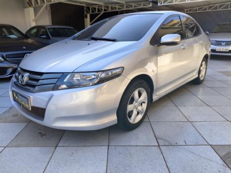 HONDA City Sedan 1.5 16V 4P LX FLEX, Foto 12