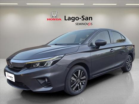 HONDA City Sedan 1.5 16V 4P EX FLEX AUTOMÁTICO, Foto 1 HONDA City Sedan 1.5 16V 4P EX FLEX AUTOMÁTICO, Foto 1