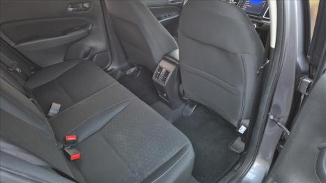 HONDA City Sedan 1.5 16V 4P EX FLEX AUTOMÁTICO, Foto 5 HONDA City Sedan 1.5 16V 4P EX FLEX AUTOMÁTICO, Foto 5
