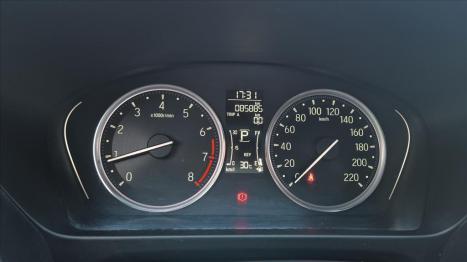 HONDA City Sedan 1.5 16V 4P EX FLEX AUTOMÁTICO, Foto 9 HONDA City Sedan 1.5 16V 4P EX FLEX AUTOMÁTICO, Foto 9