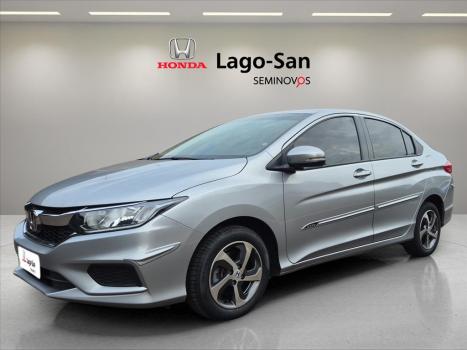 HONDA City Sedan 1.5 16V 4P PERSONAL FLEX AUTOMÁTICO, Foto 1 HONDA City Sedan 1.5 16V 4P PERSONAL FLEX AUTOMÁTICO, Foto 1