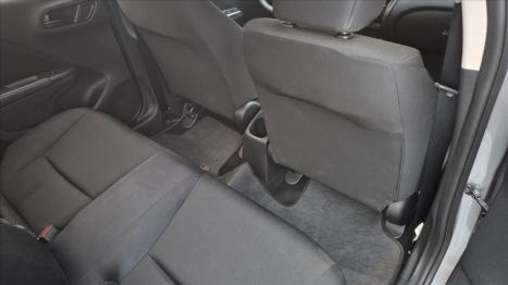 HONDA City Sedan 1.5 16V 4P PERSONAL FLEX AUTOMÁTICO, Foto 5 HONDA City Sedan 1.5 16V 4P PERSONAL FLEX AUTOMÁTICO, Foto 5