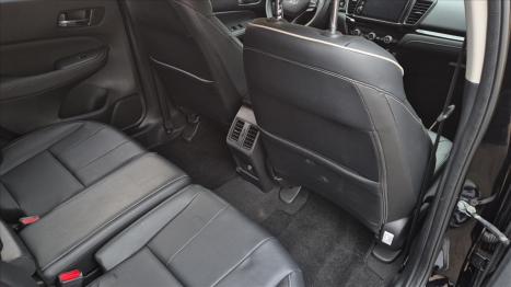 HONDA City Sedan 1.5 16V 4P FLEX TOURING AUTOMTICO CVT, Foto 5