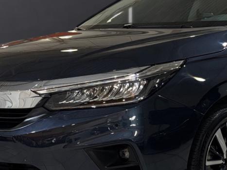 HONDA City Sedan 1.5 16V 4P FLEX TOURING AUTOMÁTICO CVT, Foto 2 HONDA City Sedan 1.5 16V 4P FLEX TOURING AUTOMÁTICO CVT, Foto 2