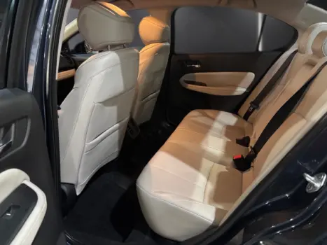 HONDA City Sedan 1.5 16V 4P FLEX TOURING AUTOMÁTICO CVT, Foto 10 HONDA City Sedan 1.5 16V 4P FLEX TOURING AUTOMÁTICO CVT, Foto 10