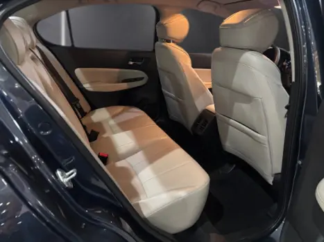 HONDA City Sedan 1.5 16V 4P FLEX TOURING AUTOMÁTICO CVT, Foto 11 HONDA City Sedan 1.5 16V 4P FLEX TOURING AUTOMÁTICO CVT, Foto 11