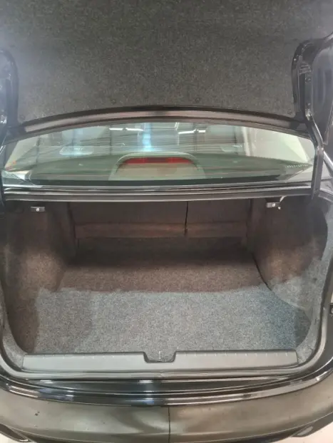 HONDA City Sedan 1.5 16V 4P LX FLEX AUTOM�TICO, Foto 15