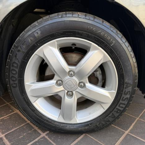 HONDA City Sedan 1.5 16V 4P LX FLEX AUTOMÁTICO, Foto 15 HONDA City Sedan 1.5 16V 4P LX FLEX AUTOMÁTICO, Foto 15