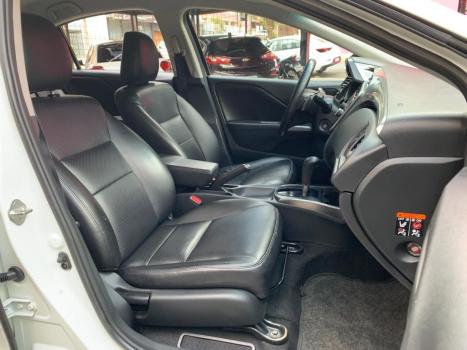 HONDA City Sedan 1.5 16V 4P EX FLEX AUTOMTICO, Foto 7