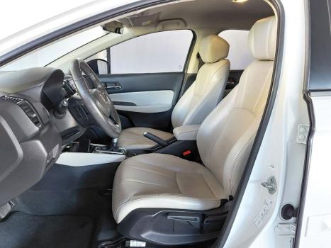 HONDA City Sedan 1.5 16V 4P FLEX TOURING AUTOMTICO CVT, Foto 3