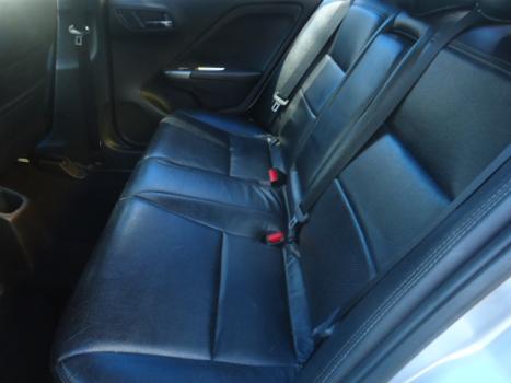 HONDA City Sedan 1.5 16V 4P EX FLEX AUTOMTICO, Foto 4