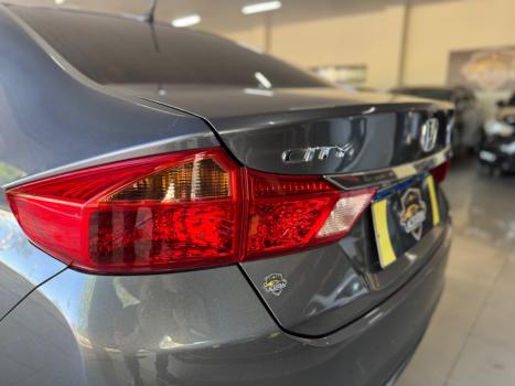 HONDA City Sedan 1.5 16V 4P EXL FLEX AUTOMTICO, Foto 12