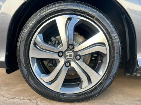 HONDA City Sedan 1.5 16V 4P EX FLEX AUTOMTICO, Foto 8