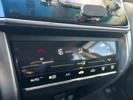 HONDA City Sedan 1.5 16V 4P EX FLEX AUTOMTICO, Foto 12