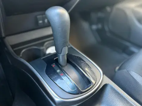 HONDA City Sedan 1.5 16V 4P EX FLEX AUTOMTICO, Foto 13