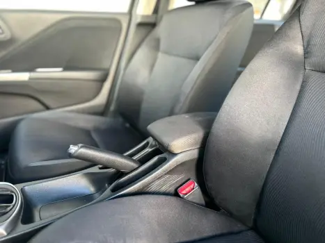 HONDA City Sedan 1.5 16V 4P EX FLEX AUTOMTICO, Foto 15