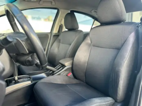 HONDA City Sedan 1.5 16V 4P EX FLEX AUTOMTICO, Foto 18