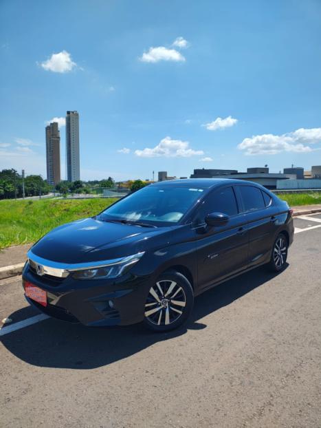 HONDA City Sedan 1.5 16V 4P EXL FLEX AUTOMTICO, Foto 1