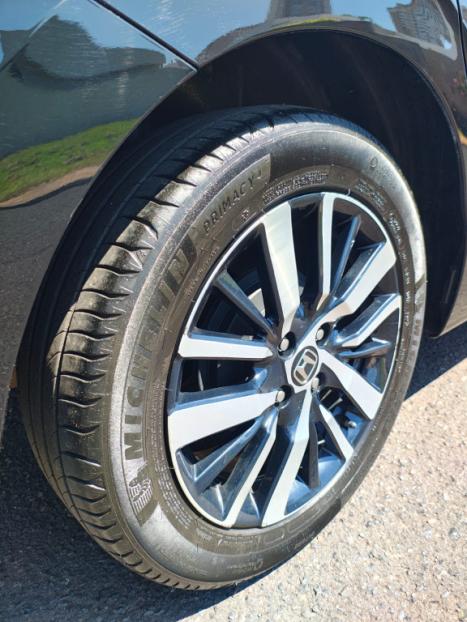 HONDA City Sedan 1.5 16V 4P EXL FLEX AUTOMTICO, Foto 14