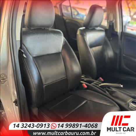HONDA City Sedan 1.5 16V 4P LX FLEX AUTOMTICO, Foto 16