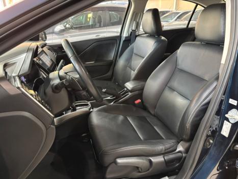 HONDA City Sedan 1.5 16V 4P EXL FLEX AUTOMTICO, Foto 10