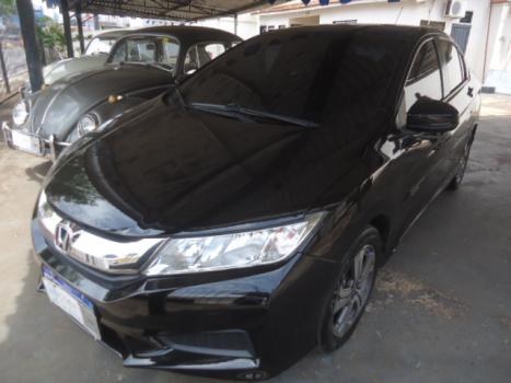 HONDA City Sedan 1.5 16V 4P LX FLEX AUTOMTICO, Foto 1