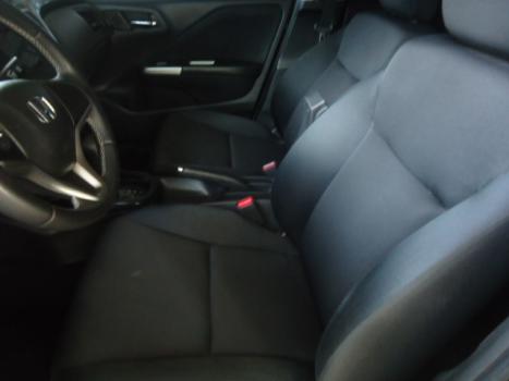 HONDA City Sedan 1.5 16V 4P LX FLEX AUTOMTICO, Foto 3