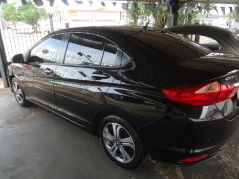 HONDA City Sedan 1.5 16V 4P LX FLEX AUTOMTICO, Foto 5