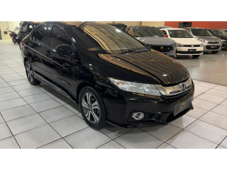 HONDA City Sedan 1.5 16V 4P LX FLEX AUTOMTICO, Foto 1