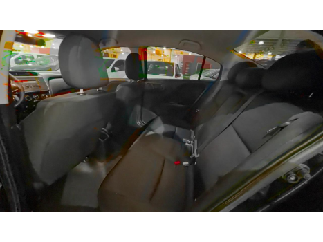 HONDA City Sedan 1.5 16V 4P LX FLEX AUTOMTICO, Foto 7