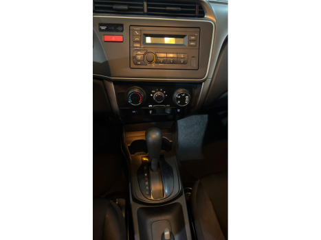 HONDA City Sedan 1.5 16V 4P LX FLEX AUTOMTICO, Foto 9