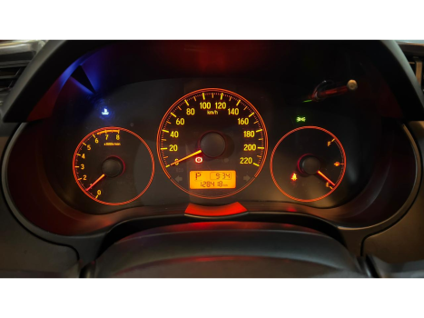 HONDA City Sedan 1.5 16V 4P LX FLEX AUTOMTICO, Foto 10