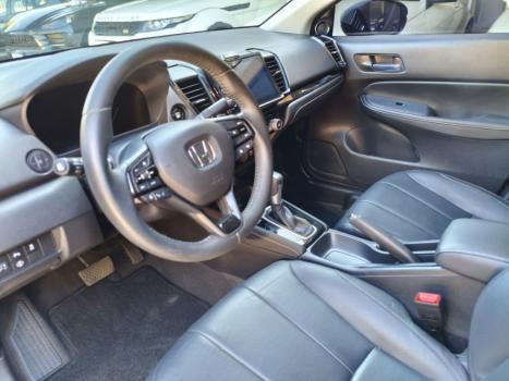 HONDA City Sedan 1.5 16V 4P FLEX TOURING AUTOMTICO CVT, Foto 9