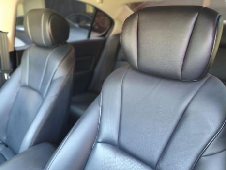 HONDA City Sedan 1.5 16V 4P FLEX TOURING AUTOMTICO CVT, Foto 15