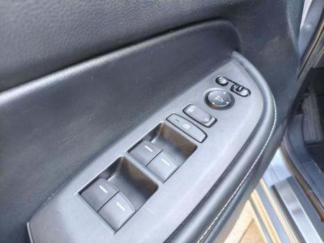 HONDA City Sedan 1.5 16V 4P FLEX TOURING AUTOMTICO CVT, Foto 16