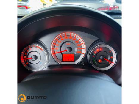 HONDA City Sedan 1.5 16V 4P LX FLEX AUTOMTICO, Foto 4