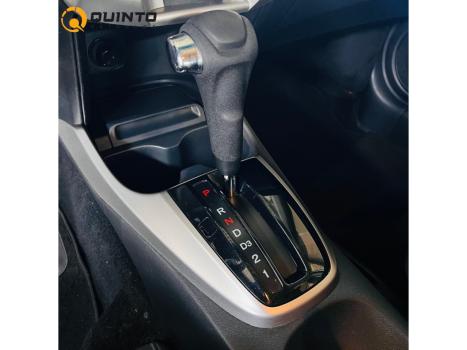 HONDA City Sedan 1.5 16V 4P LX FLEX AUTOMTICO, Foto 6